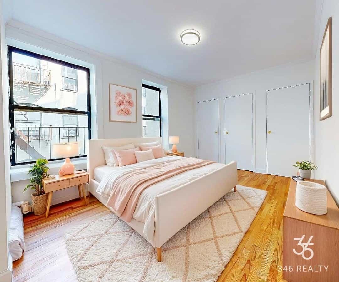 6 Morningside Avenue #2B, Manhattan, NY 10026 2