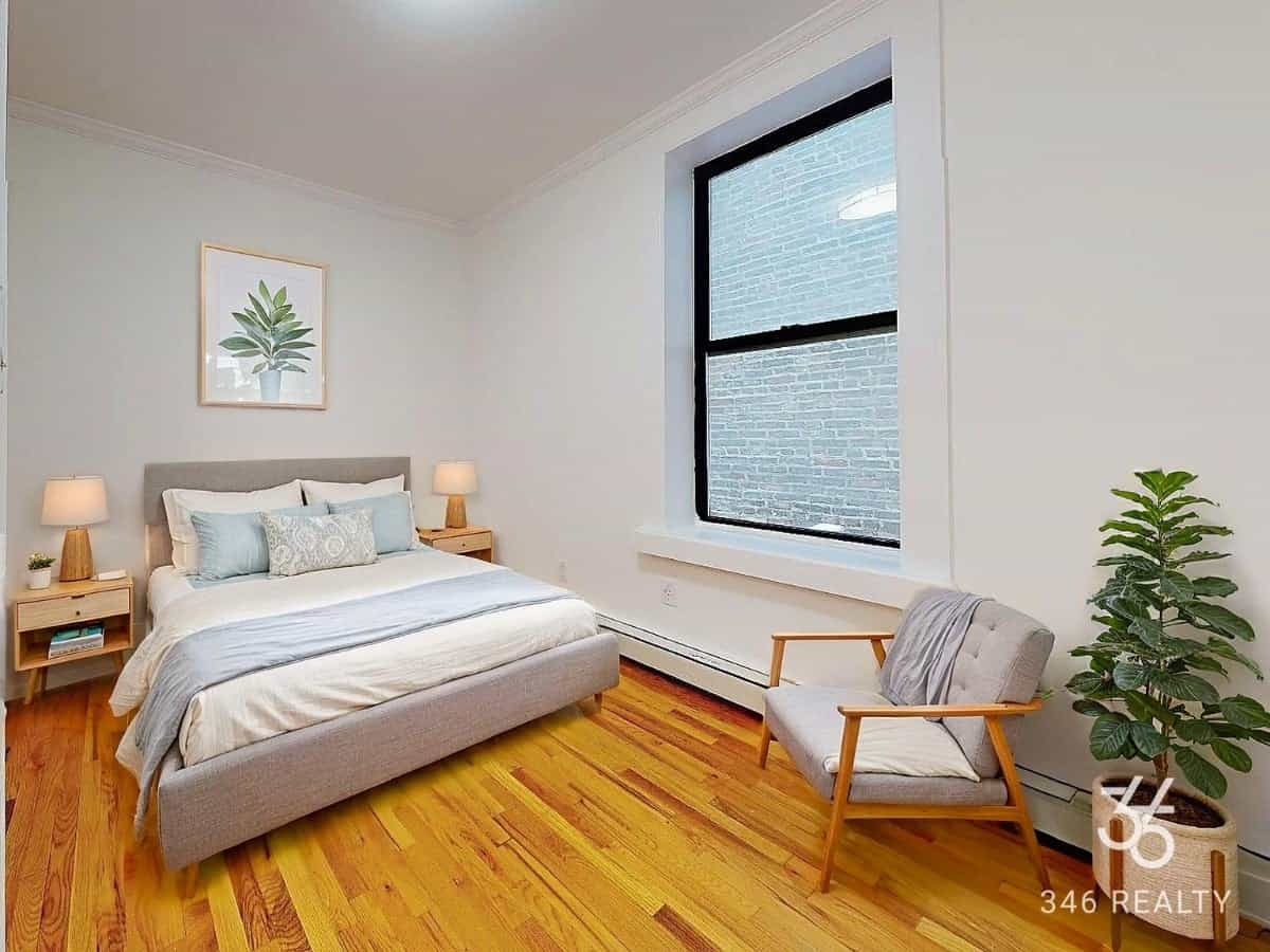 6 Morningside Avenue #2B, Manhattan, NY 10026 3