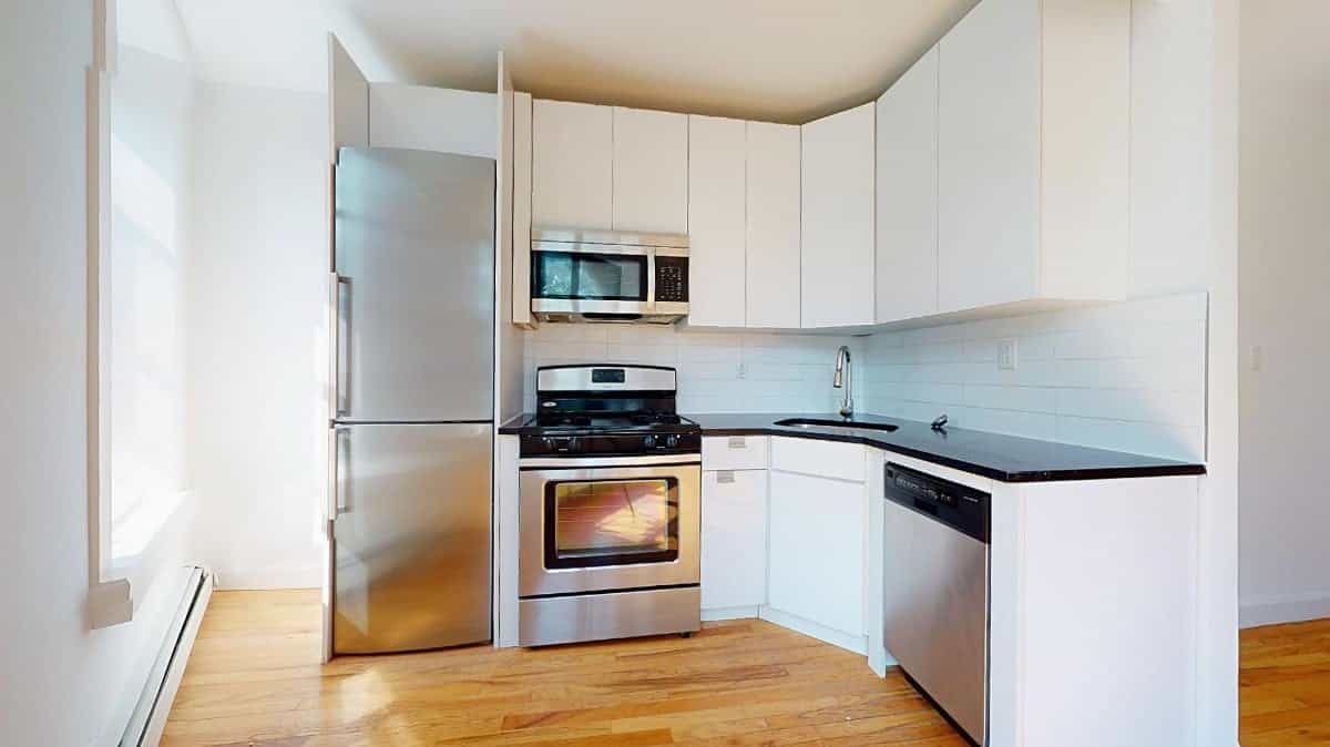 6 Morningside Avenue #2B, Manhattan, NY 10026 4