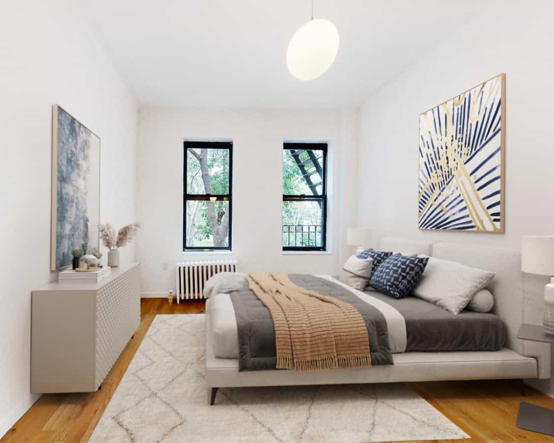 4109 7 Avenue #3C, Brooklyn, NY 11232 2