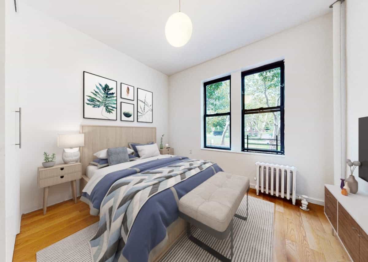 4109 7 Avenue #3C, Brooklyn, NY 11232 3