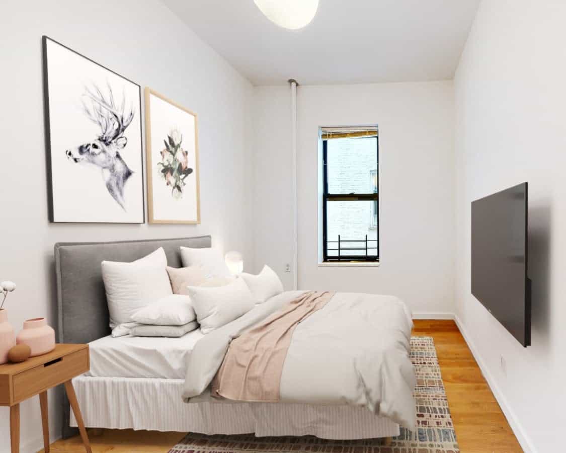 4109 7 Avenue #3C, Brooklyn, NY 11232 4
