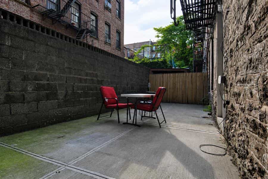 556 West 184 Street #BSMT, Manhattan, NY 10033 5