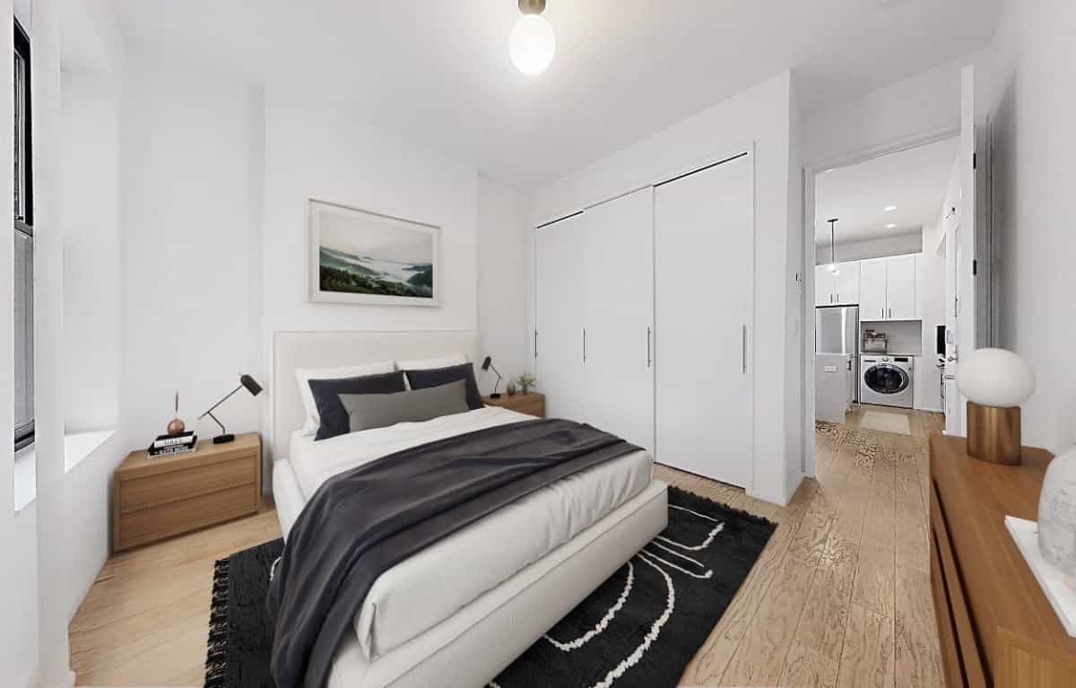 472 Central Park W #2B, Manhattan, NY 10025 2