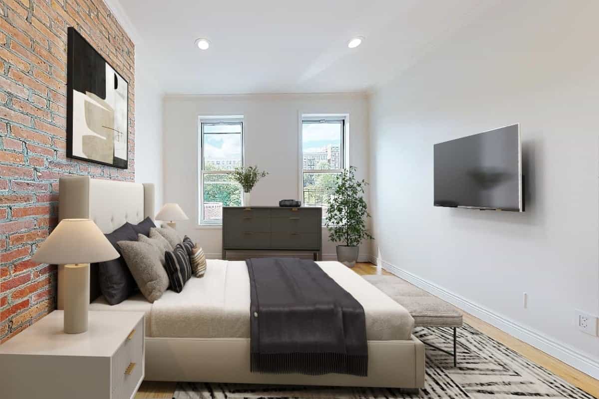 86 Bradhurst Avenue #4N, Manhattan, NY 10039 2