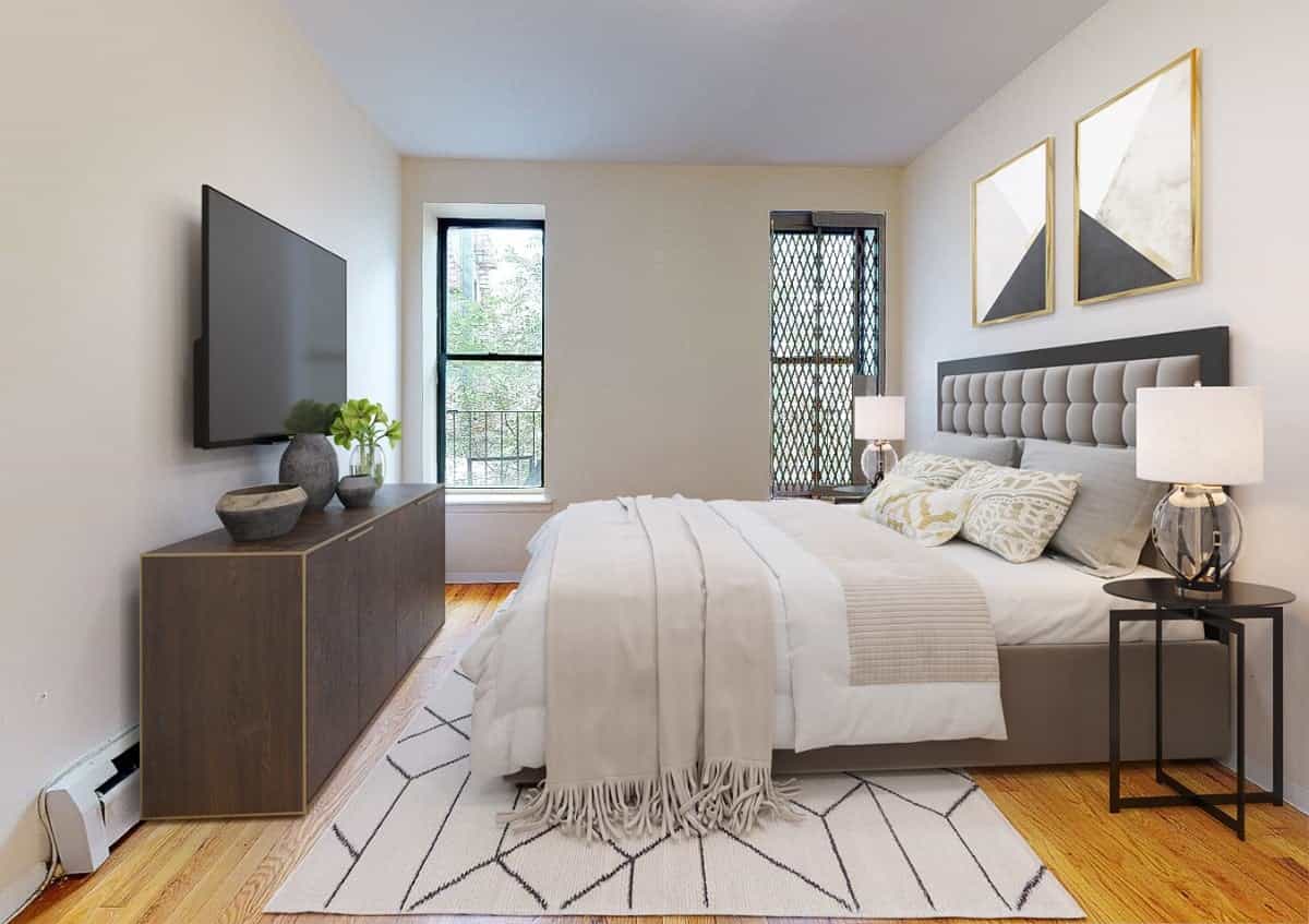 257 W 116 St #2B, Manhattan, NY 10026 2