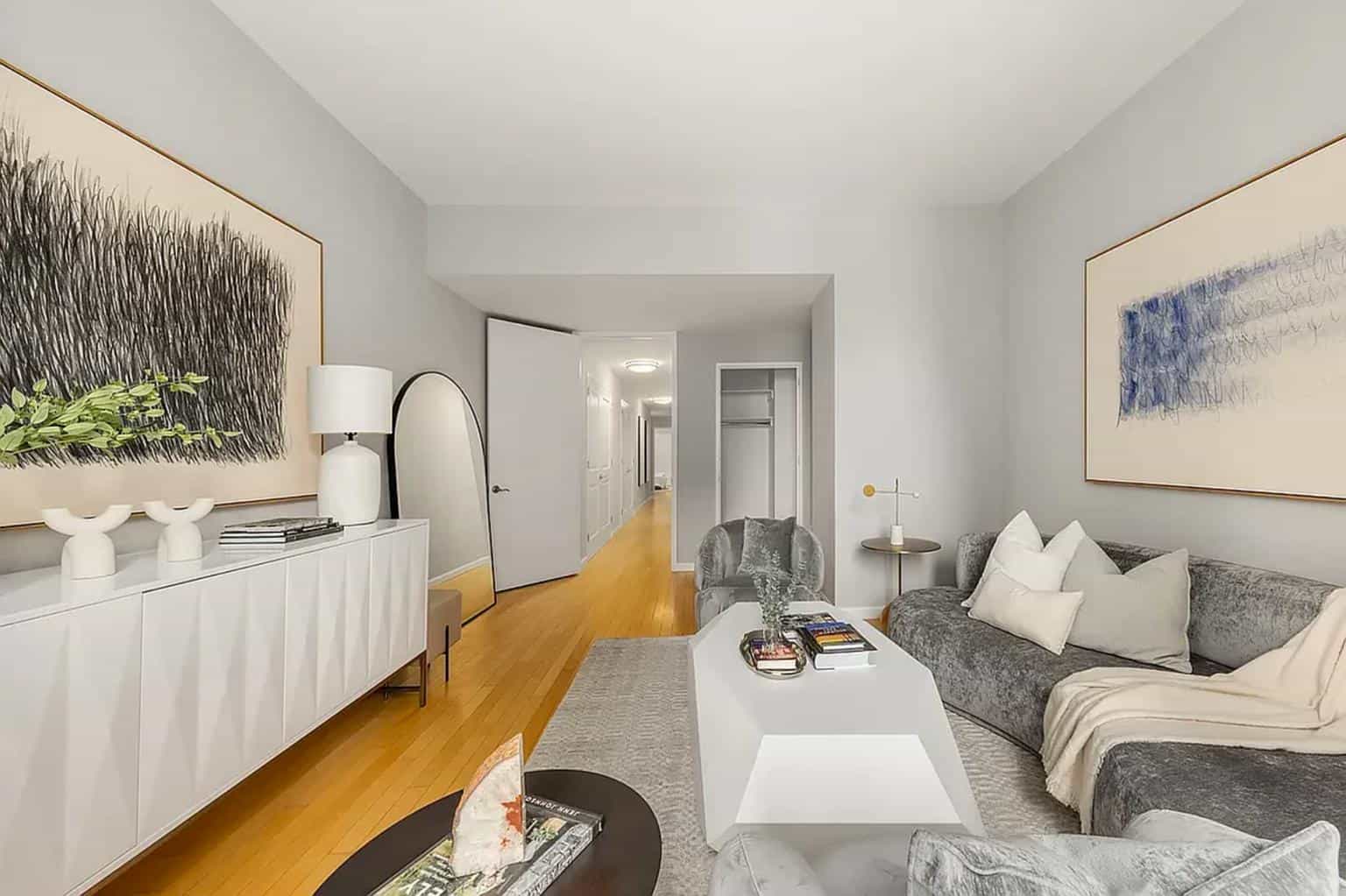 20 West Street #10G, Manhattan, NY 10006 4