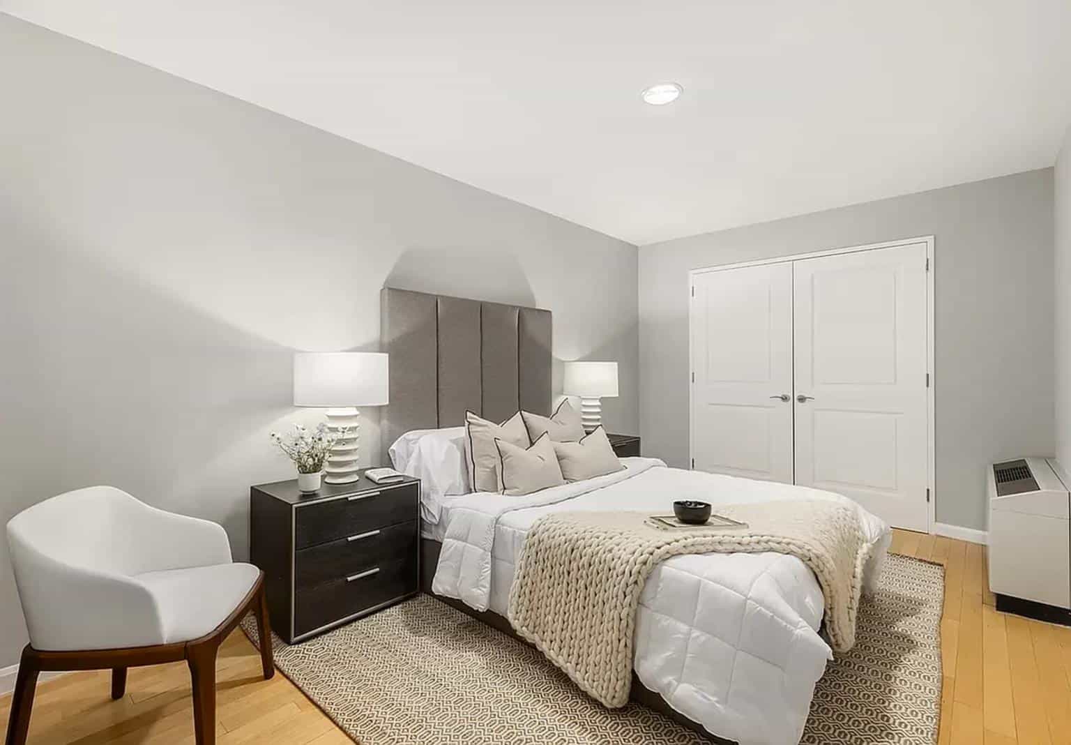 20 West Street #10G, Manhattan, NY 10006 5