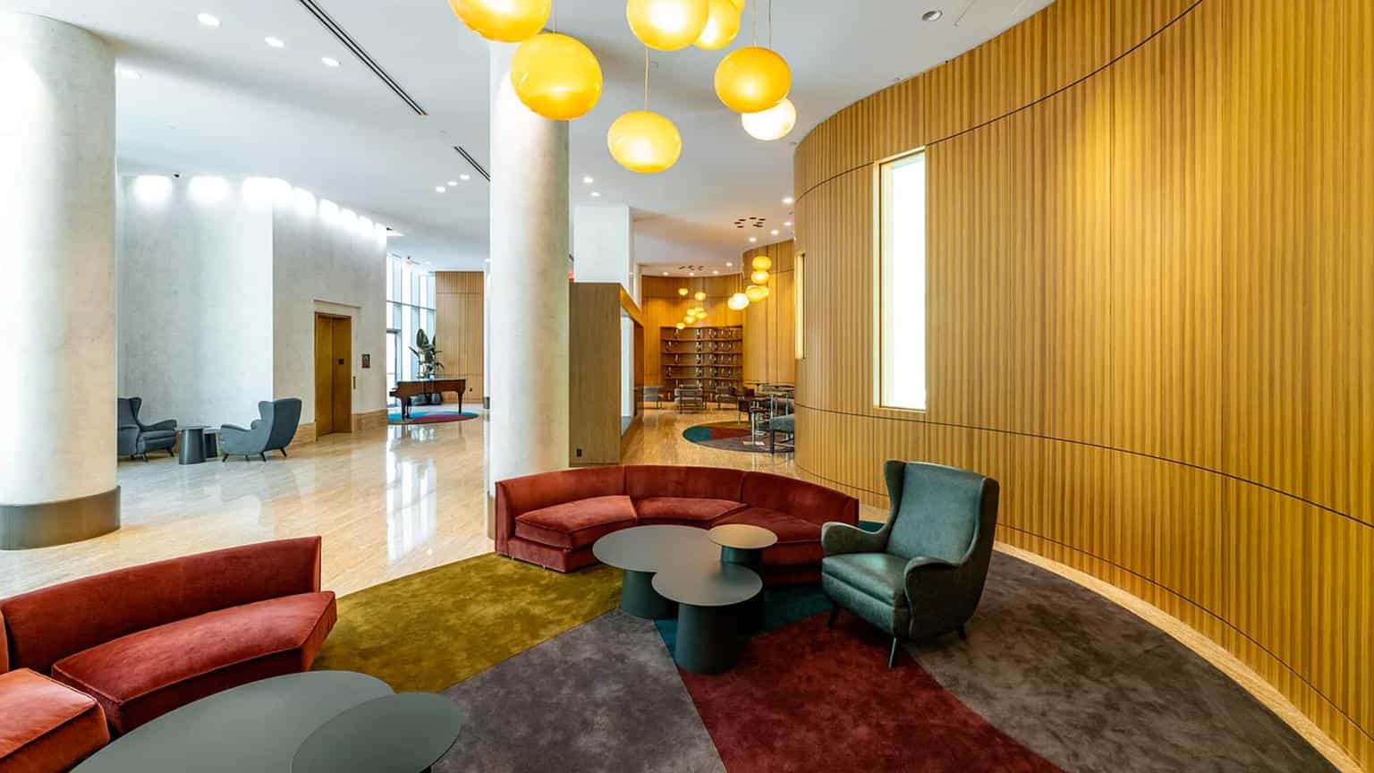 522 West 37 Street #PH5, Manhattan, NY 10018 2