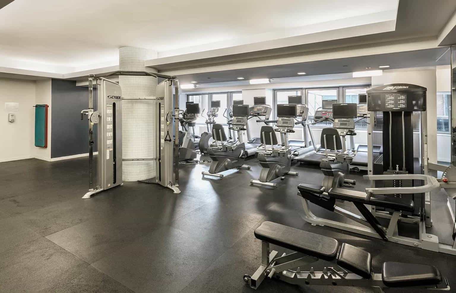 515 9 Avenue #9G, Manhattan, NY 10018 4