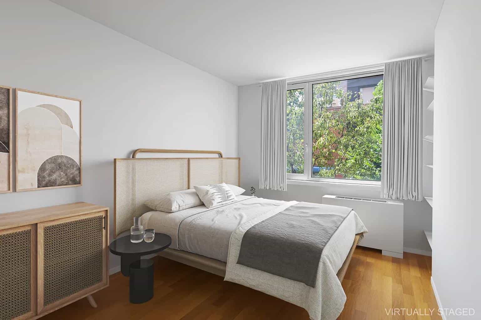 154 Attorney Street #201, Manhattan, NY 10002 4