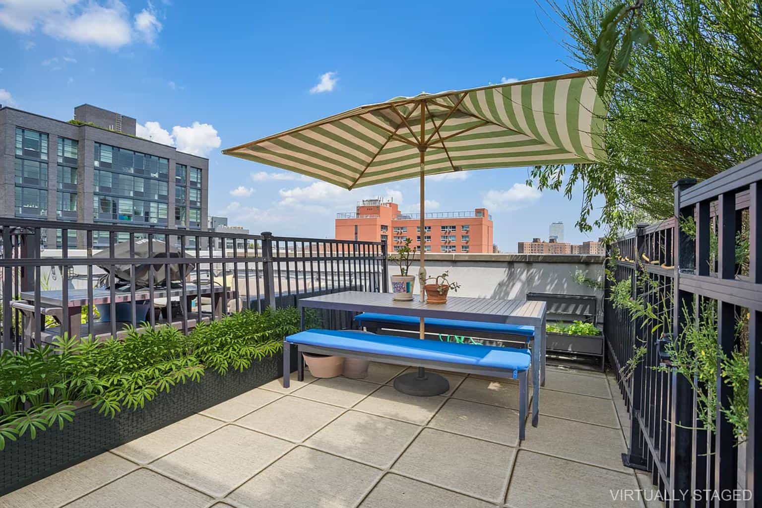 154 Attorney Street #201, Manhattan, NY 10002 5