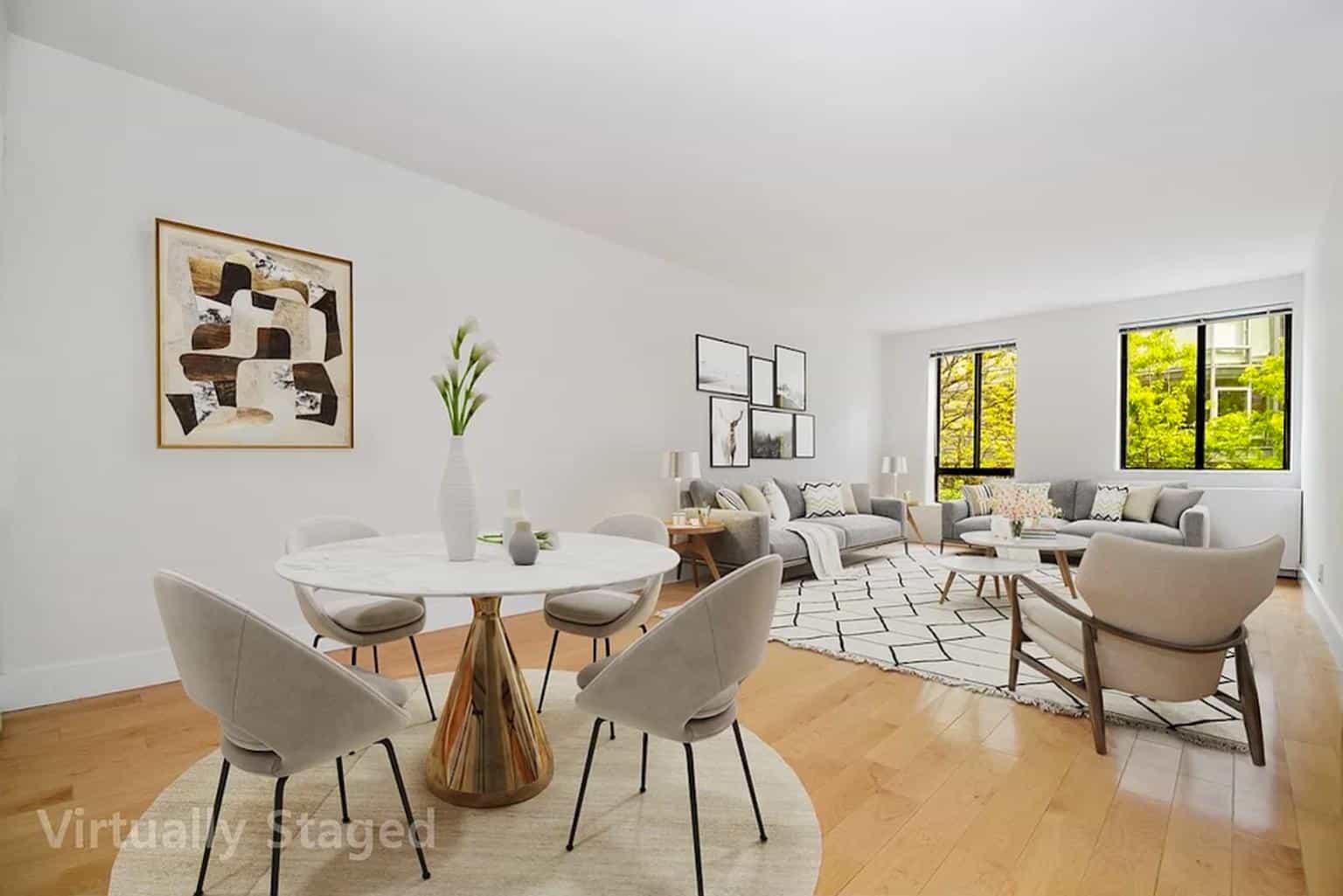 305 West 52 Street #3F, Manhattan, NY 10019 3