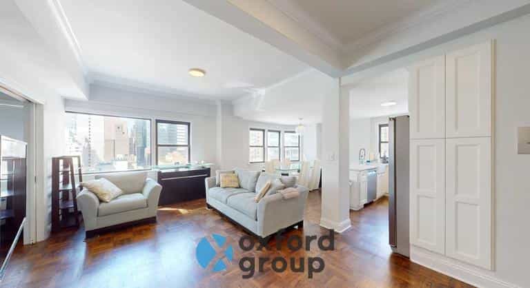 330 East 53 Street #15, Manhattan, NY 10022 3