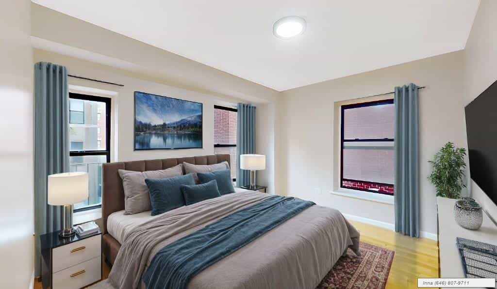 230 West 113 Street #5C, Manhattan, NY 10026 2