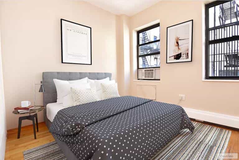 69 West 107 Street #4C, Manhattan, NY 10025 2