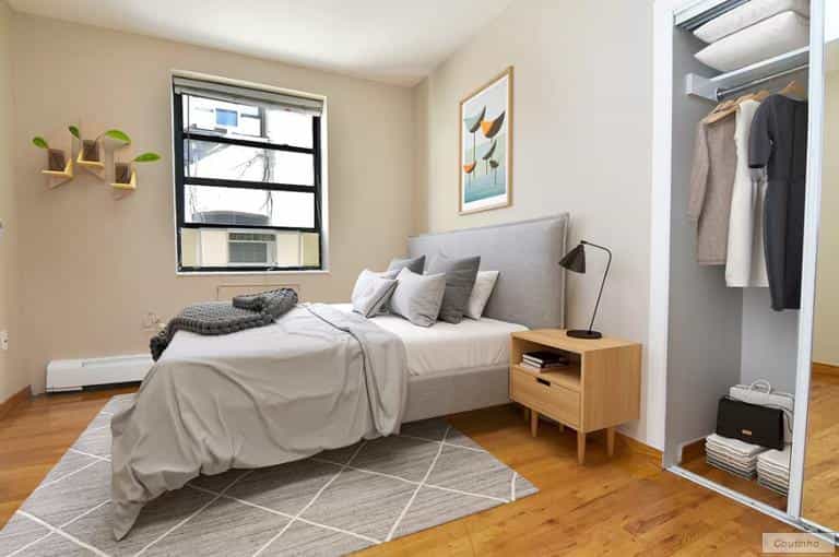 69 West 107 Street #4C, Manhattan, NY 10025 3
