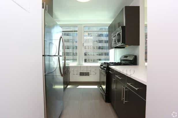 200 Water Street Apartments by Rockrose 200 Water St #2814, Manhattan, NY 10038 5