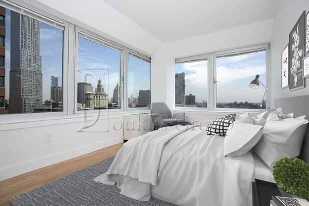 200 Water Street Apartments by Rockrose 200 Water St #2814, Manhattan, NY 10038 6