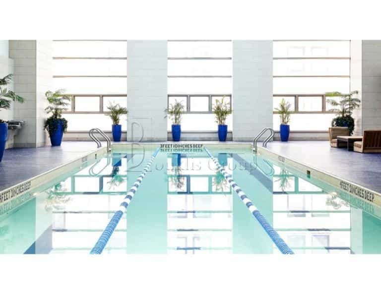 2 Gold St 2 Gold Street #4412, Manhattan, NY 10038 2