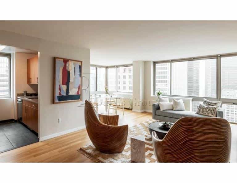 2 Gold St 2 Gold Street #4412, Manhattan, NY 10038 4