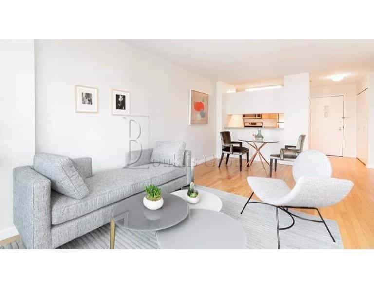 2 Gold St 2 Gold Street #4412, Manhattan, NY 10038 5
