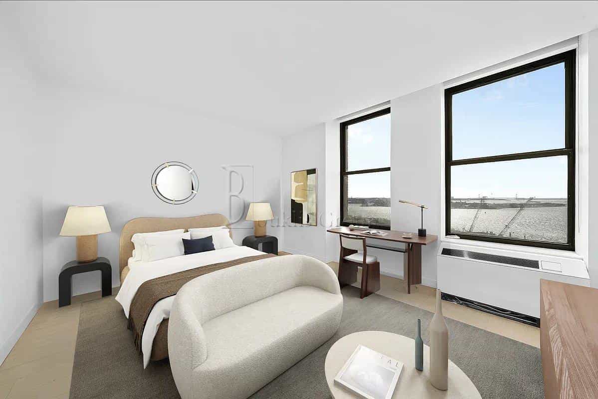 Ocean 1 West Street #1745, Manhattan, NY 10006 3