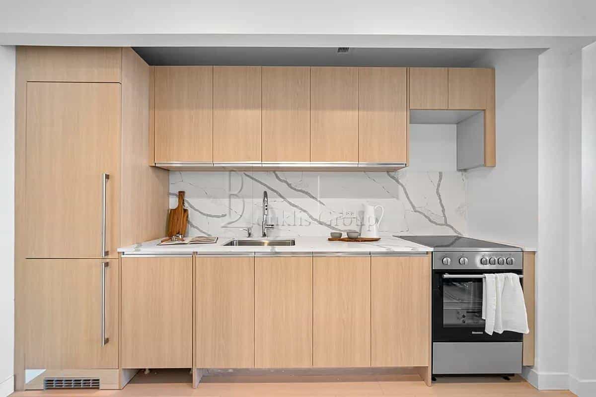 Ocean 1 West Street #1745, Manhattan, NY 10006 4