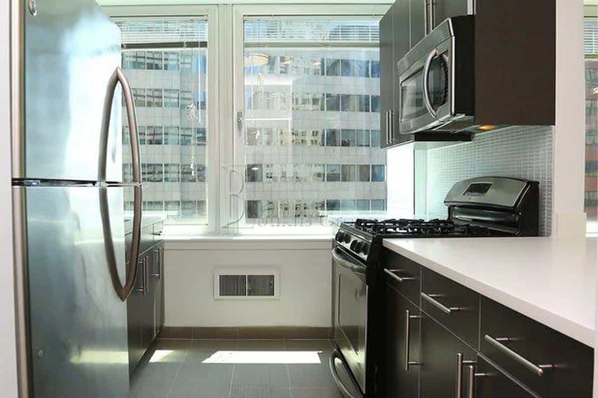 200 Water Street Apartments by Rockrose 200 Water St #716, Manhattan, NY 10038 2