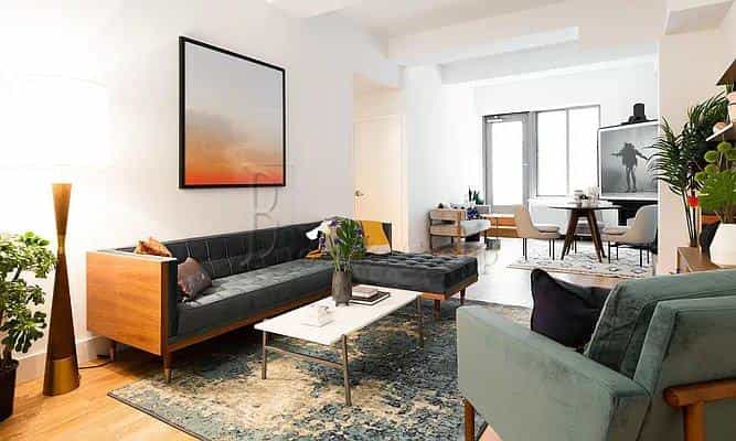 45 Wall St by TF Cornerstone 45 Wall Street #502, Manhattan, NY 10005 5