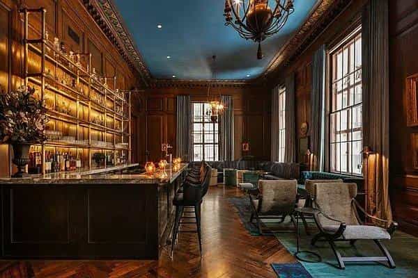 95 Wall St. in Financial District 95 Wall Street #915, Manhattan, NY 10005 6