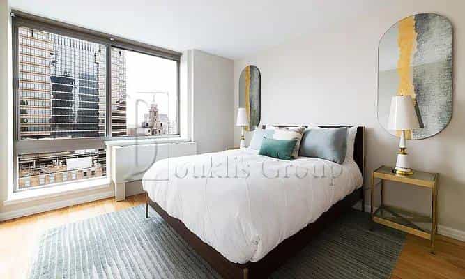 2 Gold St 2 Gold Street #20A, Manhattan, NY 10038 5