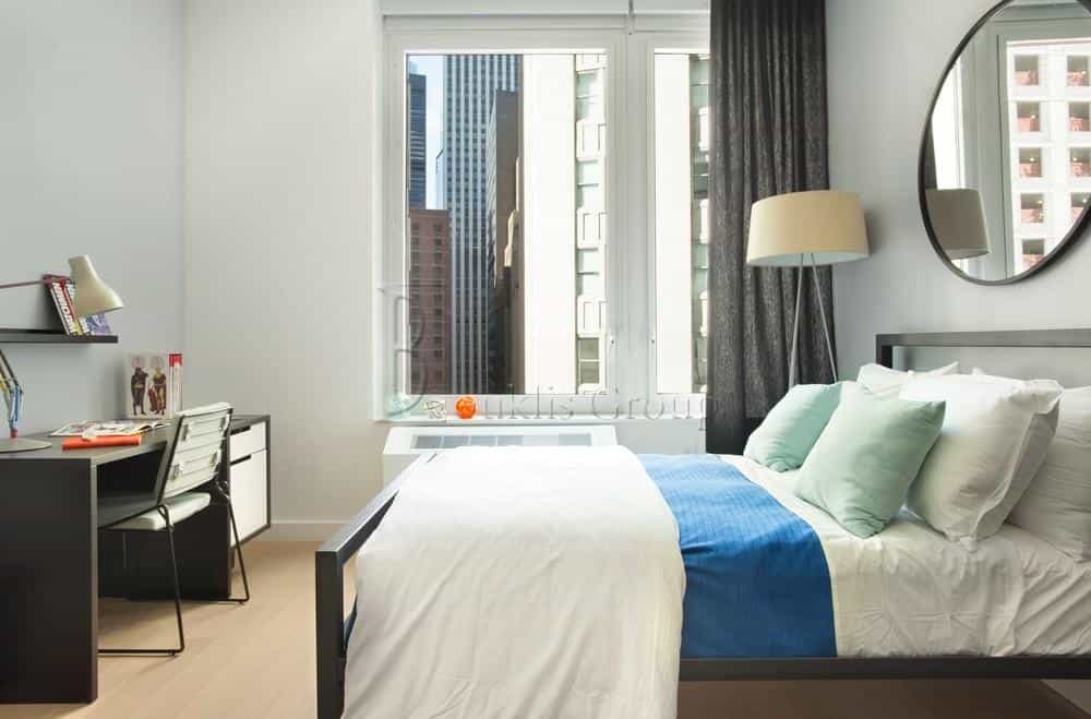 Twenty Exchange 20 Exchange Place #903, Manhattan, NY 10005 2