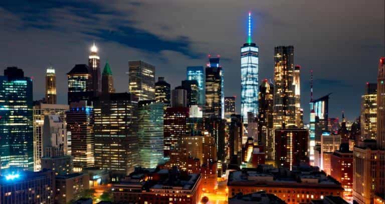 200 Water Street Apartments by Rockrose 200 Water St #0901, Manhattan, NY 10038 2