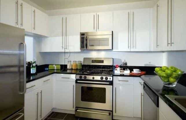 Tribeca House 50 Murray Street #505, Manhattan, NY 10007 3