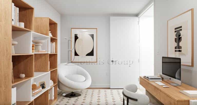 20 Broad Street #1501, Manhattan, NY 10005 2