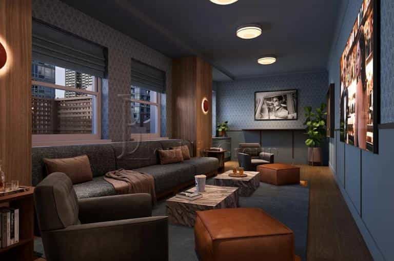 Twenty Exchange 20 Exchange Place #3905, Manhattan, NY 10005 5