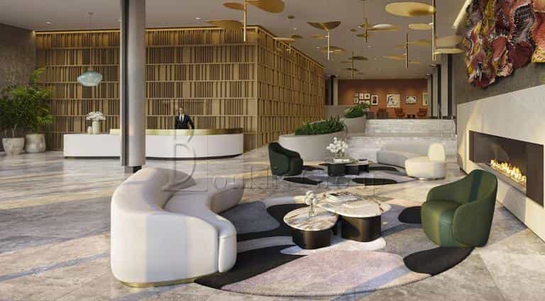 25 Water St #2310, Manhattan, NY 10041 3