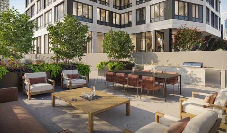 25 Water St #2310, Manhattan, NY 10041 5