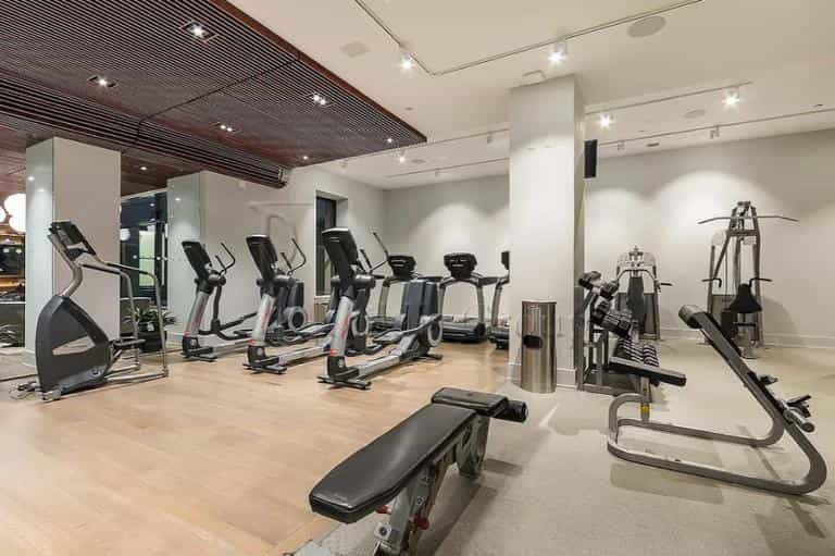 90 West Street #19A, Manhattan, NY 10006 4