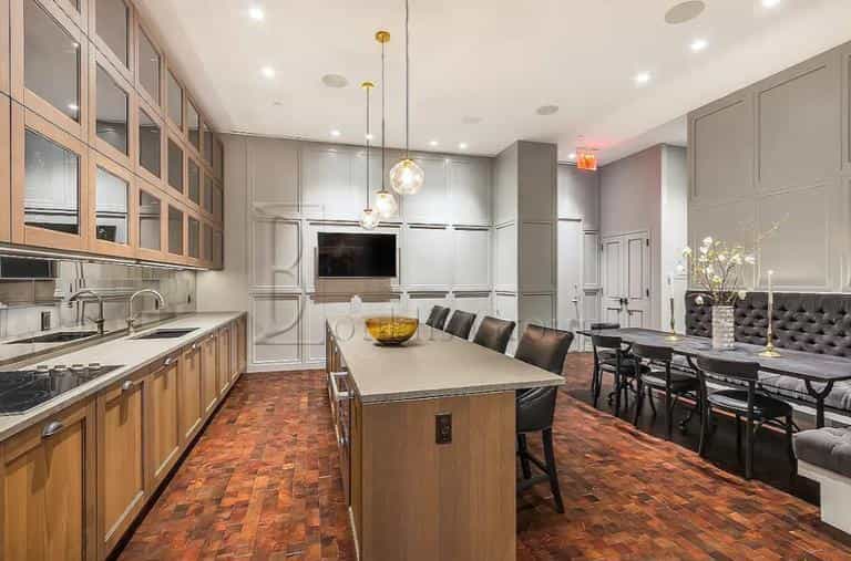 90 West Street #19A, Manhattan, NY 10006 5