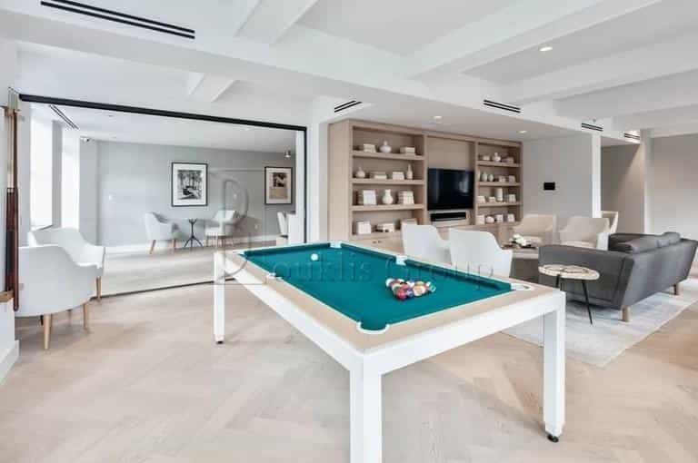 63 Wall Street Apartments 63 Wall Street #1203, Manhattan, NY 10005 3