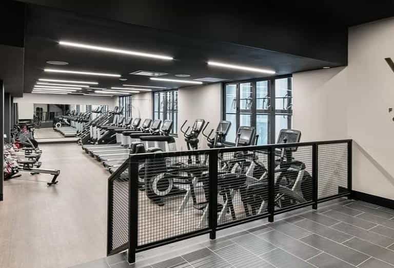 63 Wall Street Apartments 63 Wall Street #1203, Manhattan, NY 10005 4