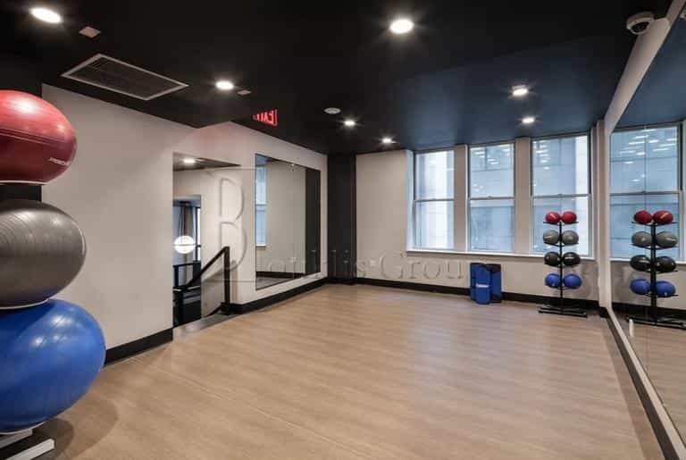 63 Wall Street Apartments 63 Wall Street #1203, Manhattan, NY 10005 5