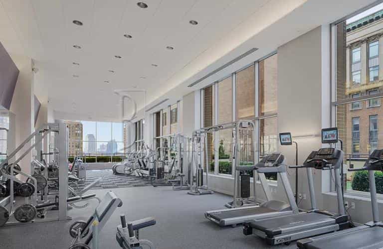 90W 90 Washington Street #23H, Manhattan, NY 10006 5