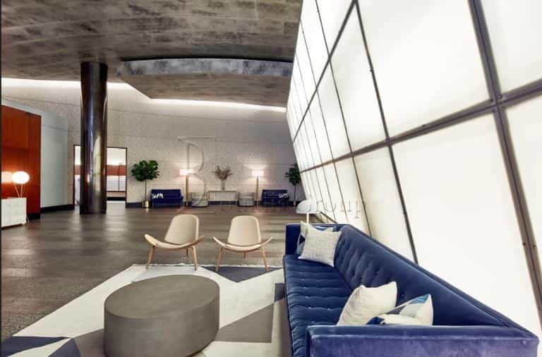 200 Water Street Apartments by Rockrose 200 Water St #1108, Manhattan, NY 10038 4