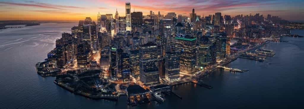 200 Water Street Apartments by Rockrose 200 Water St #12M, Manhattan, NY 10038 2