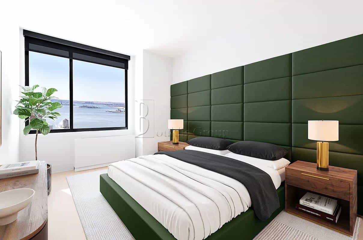 200 Water Street Apartments by Rockrose 200 Water St #2313, Manhattan, NY 10038 4