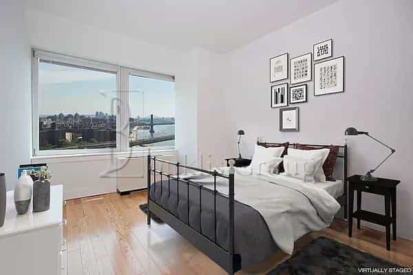 200 Water Street Apartments by Rockrose 200 Water St #2313, Manhattan, NY 10038 5
