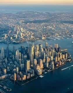 200 Water Street Apartments by Rockrose 200 Water St #1906, Manhattan, NY 10038 5